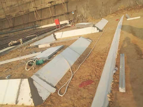 承臺(tái)墻板批發(fā)， 樁基承臺(tái) ，承臺(tái)價(jià)格，江西供應(yīng)商